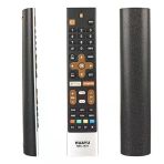Skyworth Rm-L1670 Lcd Led Tv Kumandası - Netflix Google Play Tuşlu
