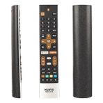 Skyworth RM-L1670 LCD LED TV kumandası - Netflix ve Google Play tuşlu
