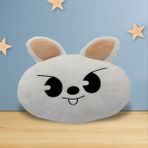 Skzoo Lebbit Peluş Yastık, Sevimli Yastık 35 cm