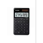 Sl-1000Sc-Bk Cep Tipi 10 Hane Siyah Hesap Makinesi