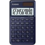 SL-1000SC-NY Cep Tipi 10 Hane Lacivert Hesap Makinesi