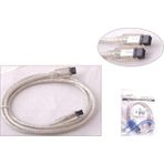 Sl-199 9Pin To 9Pin 1.5 Metre Firewire Kablo