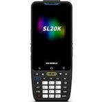 Sl-20K 4G-64Gb Flash Android 11 Wifi Bluetooth 2D El Terminali