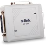 SL-254 2 Port Otomatik Switch