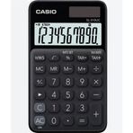 Sl-310Uc-Bk Cep Tipi 10 Hane Siyah Hesap Makinesi