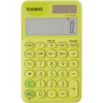 SL-310UC-YG Cep Tipi 10 Hane Sarı Hesap Makinesi