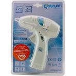 SL-703 10W Şarjlı Silikon Tabancası Beyaz