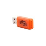 Sl-Cr43 Usb 2.0 Kart Okuyucu, Asorti