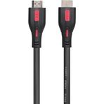 Sl-Hdm4K40 19+1 Hdmi To Hdmi 40Mt V2.0 4K (3840-2160) 60Hz Kablo