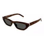 SL M126 002 54 Yves Saint Laurent Güneş Gözlüğü