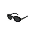 SL M136 001 52 Yves Saint Laurent Güneş Gözlüğü