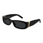 SL M152 001 55 Yves Saint Laurent Güneş Gözlüğü