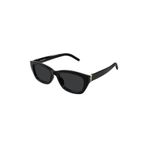SL M153 001 55 Yves Saint Laurent Güneş Gözlüğü