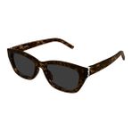 SL M153 002 55 Yves Saint Laurent Güneş Gözlüğü