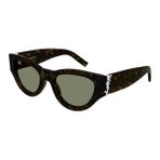 SL M94 008 53 Yves Saint Laurent Güneş Gözlüğü