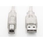 Sl-U2007 7 Metre 2.0 Usb Yazıcı Kablosu