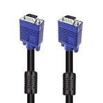 SL-VGA30 30 Metre 15 Pin Tiz Engelleyicili Erkek-Erkek VGA Kablo