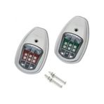 Sl10 Seyir Feneri Isk/San Led Beyaz