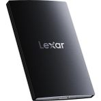 SL500 Harici SSD 1 Tb, Usb3.2 GEN2X2 Taşınabilir Ssd, 2000 Mb/s'ye Kadar Pssd Okuma, 1800 Mb/s Yaz