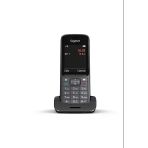 Sl800h Pro İp Dect Telsiz Telefon