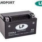 Sla Akü Mb Ltx7a-4 6 A Kg: 2,52 L:150 W:87 H:93 Cca: 105 Yamaha Cygnus X 125Cc 2004-2014