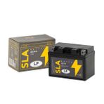 Sla Akü Mb Ltz14-S 11,2 A Kg: 3,86 L:150 W:88 H:110 Cca: 220 Yamaha Xvs A Mıdnıght Star 950Cc 2009-2013