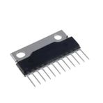 SLA4031 SIP-12 NPN DARLINGTON TRANSISTOR
