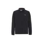 Slam A108005S00_ACT Lacivert Polo Yaka Regular Fit Erkek T-Shirt