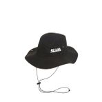 Slam A461004S00_BRIMMED HAT Antrasit Unisex Şapka