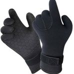 Slam BAG Siyah Unisex Dalış Aksesuarları