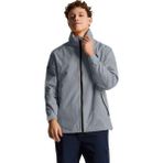 Slam Crew Hooded 2.0 Erkek Mavi Ceket - Lacivert - XL