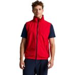 Slam Crew Vest Erkek Kırmızı Yelek