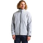 Slam Crew Warm Hooded Erkek Gri Ceket