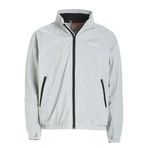 Slam Deck Lgt Wp Jacket Gri Erkek Ceket