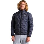 Slam Hybrid Softshell Erkek Mavi Ceket - Lacivert