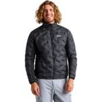 Slam Hybrid Softshell Erkek Siyah Ceket - XL