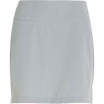 Slam Kadın Etek Tech WS Skort Gri
