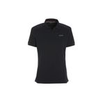 Slam Kadın Lacivert Polo Yaka Regular Fit T-Shirt, L Beden