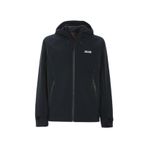 Slam Lacivert Erkek Kapüşonlu Regular Fit Ceket A101002S00_ACT SUM HOOD SHORT JKT