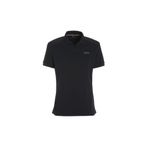 Slam Lacivert Kadın Polo Yaka Regular Fit T-Shirt, M Beden
