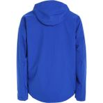 Slam Mavi Erkek Kapüşonlu Regular Fit Ceket A101002S00_ACT Sum Hood Short Jkt - XL