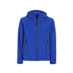 Slam Mavi Erkek Kapüşonlu Regular Fit Ceket A101002S00_ACT SUM HOOD SHORT JKT
