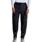 Slam Pro Offshore Pant Erkek Siyah Yelken Pantolonu
