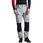 Slam Pro Tech Pant Erkek Gri Pantolon