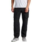 Slam Pro Tech Pant Erkek Siyah Pantolon - XL