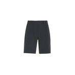 Slam Regular Fit Şort, XS, 5003041822, Lacivert, Kadın