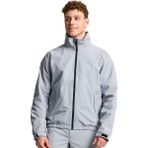 Slam Sailing Erkek Gri Ceket - 2XL
