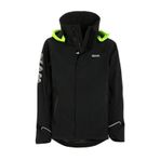 Slam Siyah Erkek Kapüşonlu Regular Fit Ceket A170001S00_PRO COASTAL JKT
