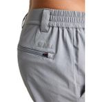 Slam Tech Cargo Pant Erkek Gri Pantolon - XL
