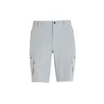 Slam TECH CARGO SHORT Gri Erkek Şort Gri 3XL